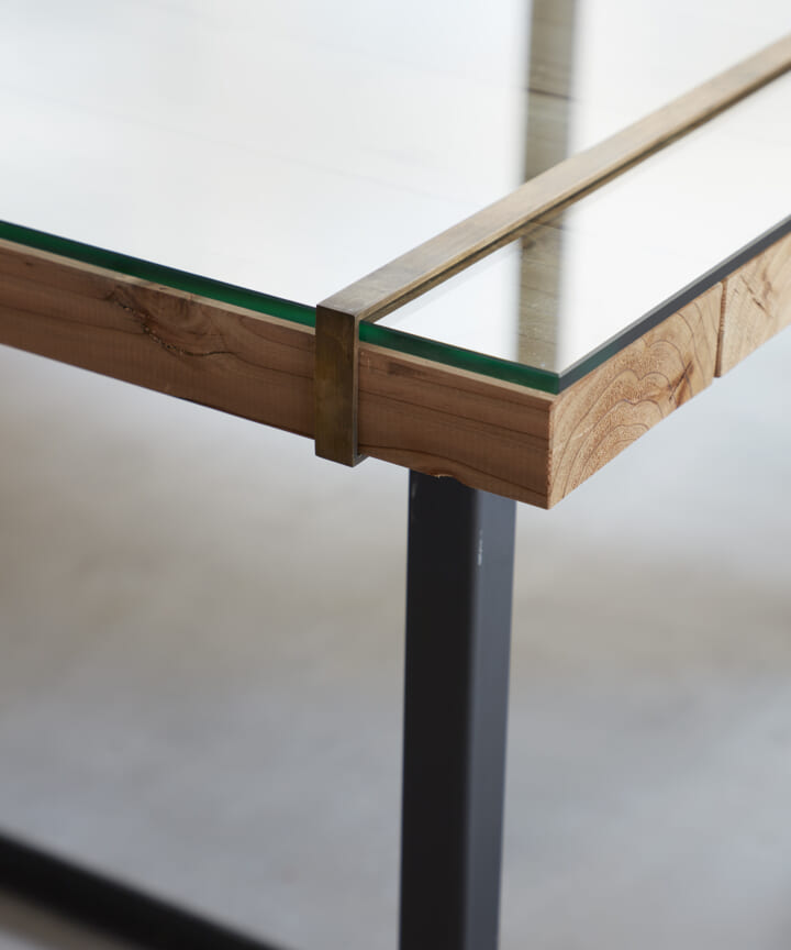 FOUND HARAJUKU  Suppose Design-1