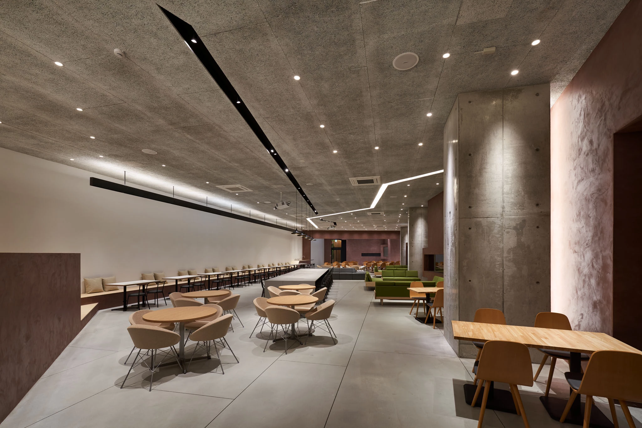 红木矢富直流克鲁布区丨日本爱知丨Takato Tamagami-39