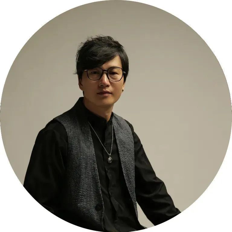 四夕工作室丨中国天津丨四夕空间设计-2