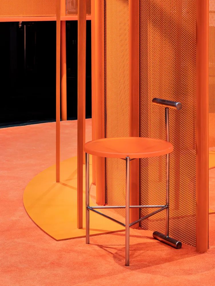 桑迪·梁商店丨美国纽约丨Almost Studio-48