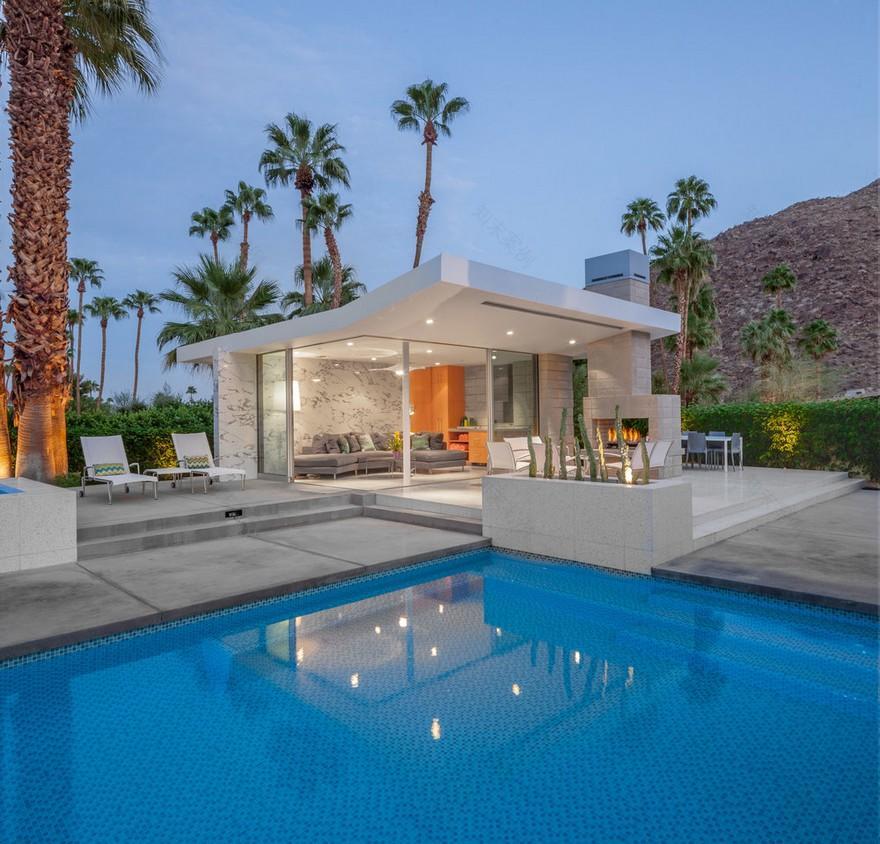 Gibert Kivett Residence: Renovation and Addition by Corsini Stark Architects-20