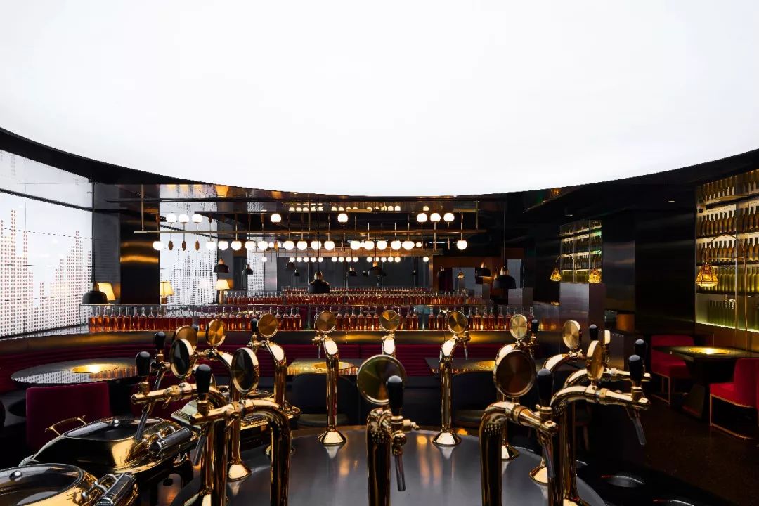 SML沈敏良设计 • 农耕记天津店-135