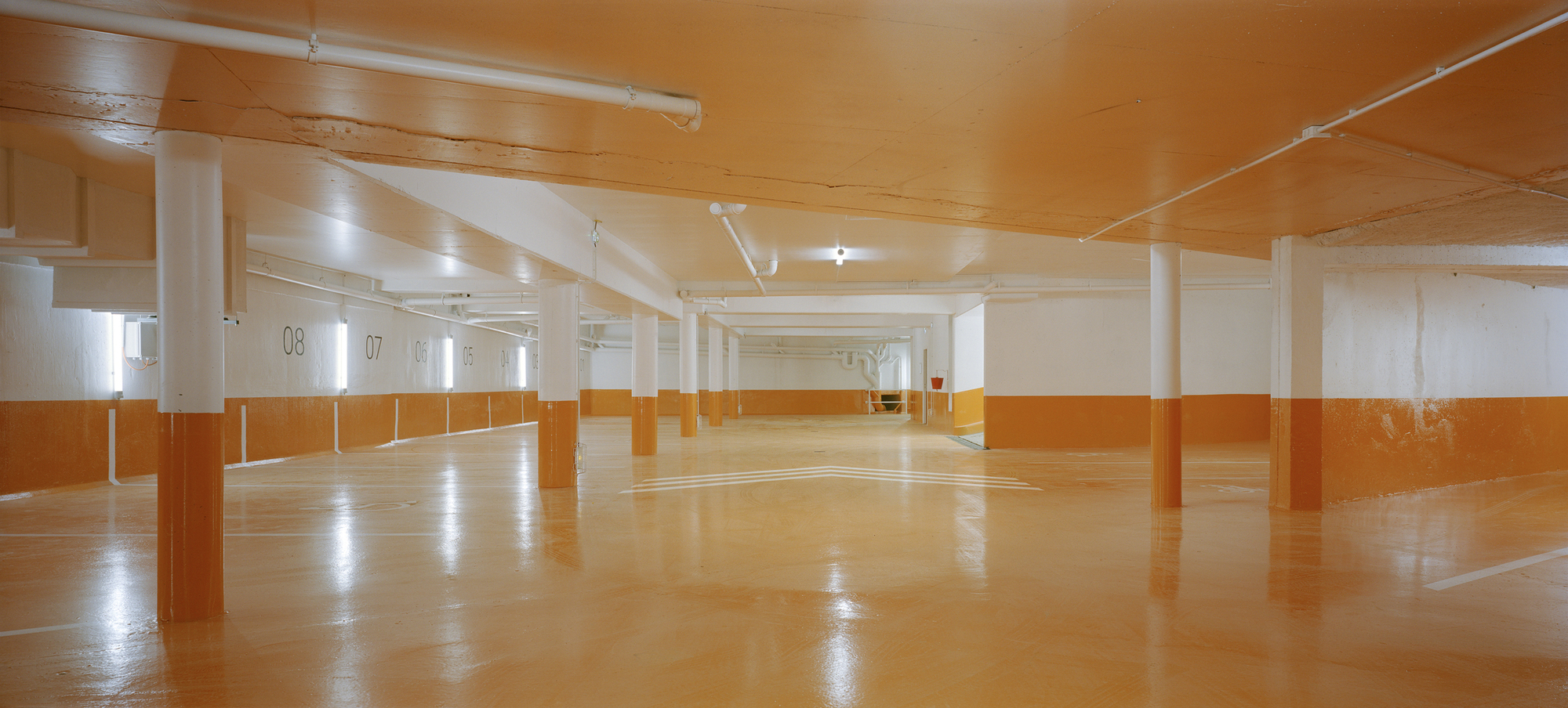 Point du Jour Apartments / Studio Vincent Eschalier-31