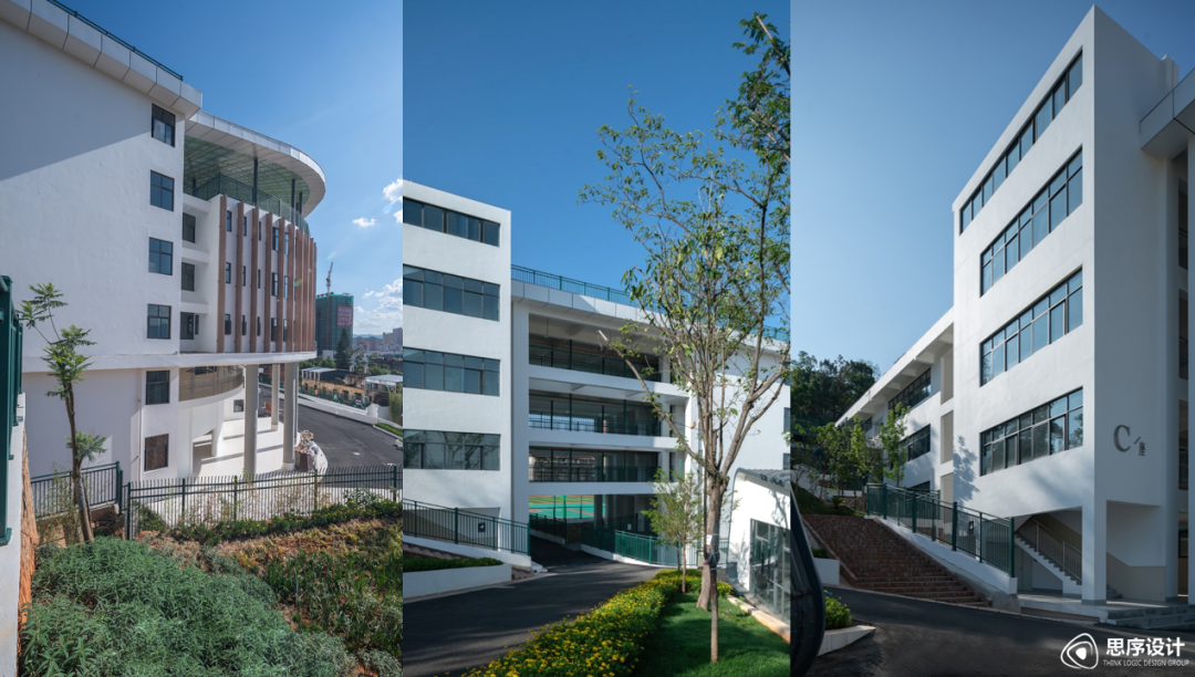 地域性思考 | 打造温暖校园，点亮城市-80