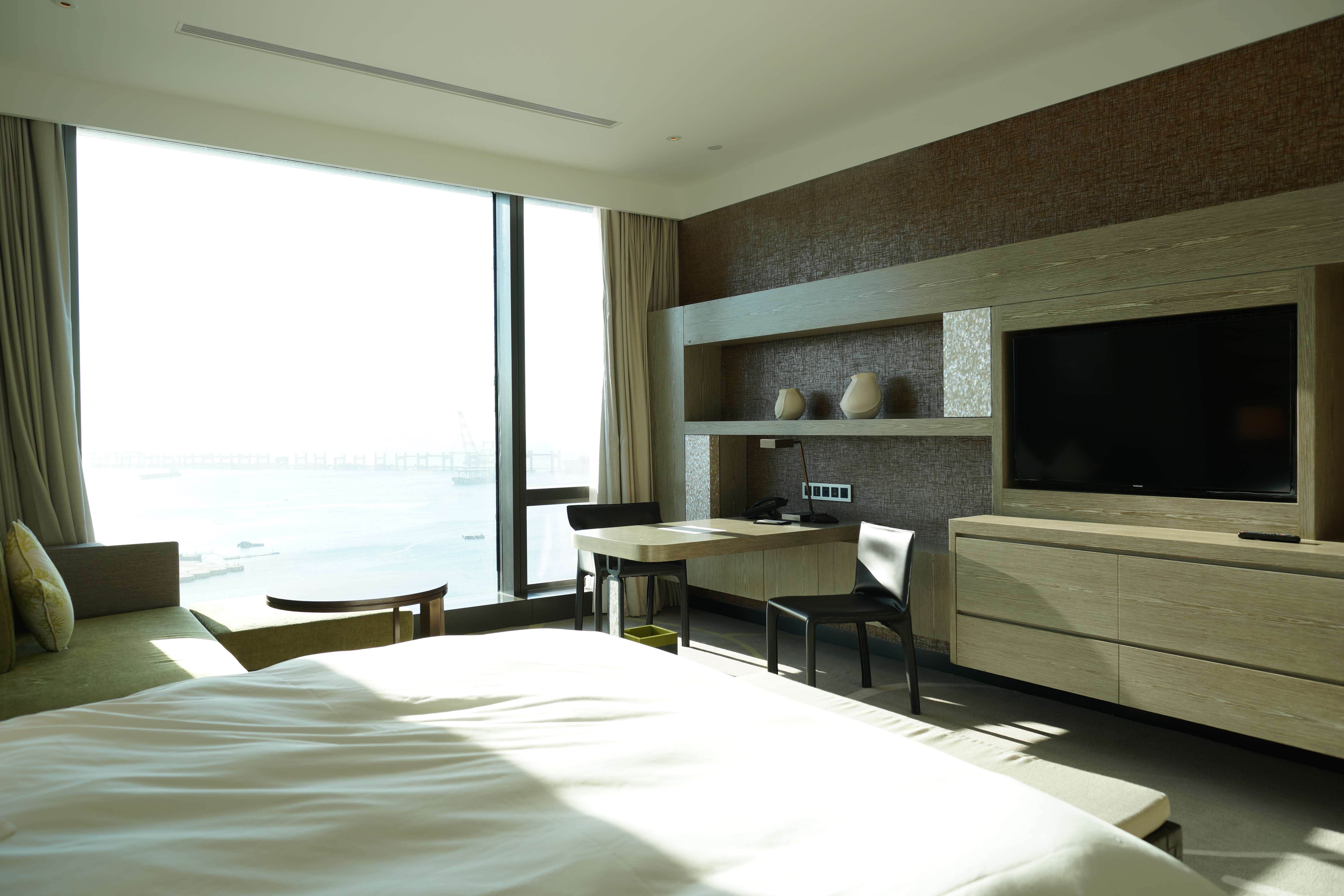 大连君悦越酒店实景-2-38