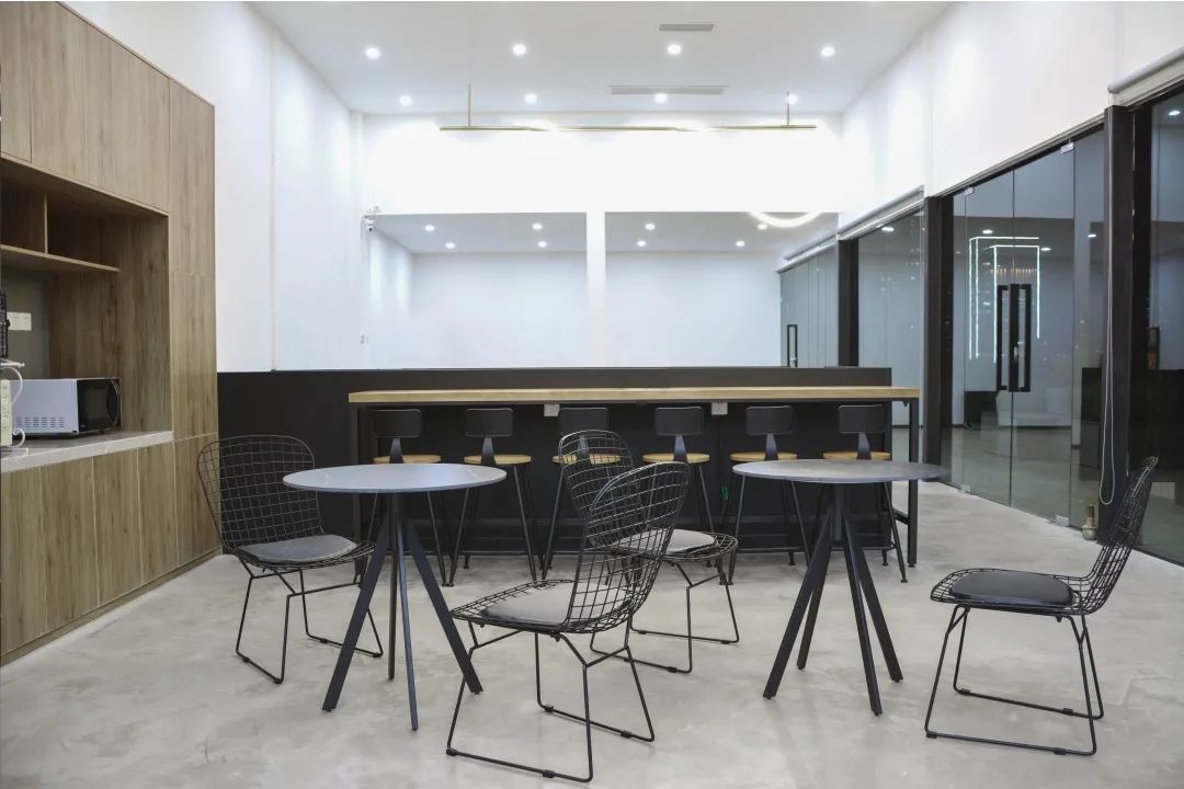 成都创想公社 | 从写字楼到创意仓库的蜕变-70