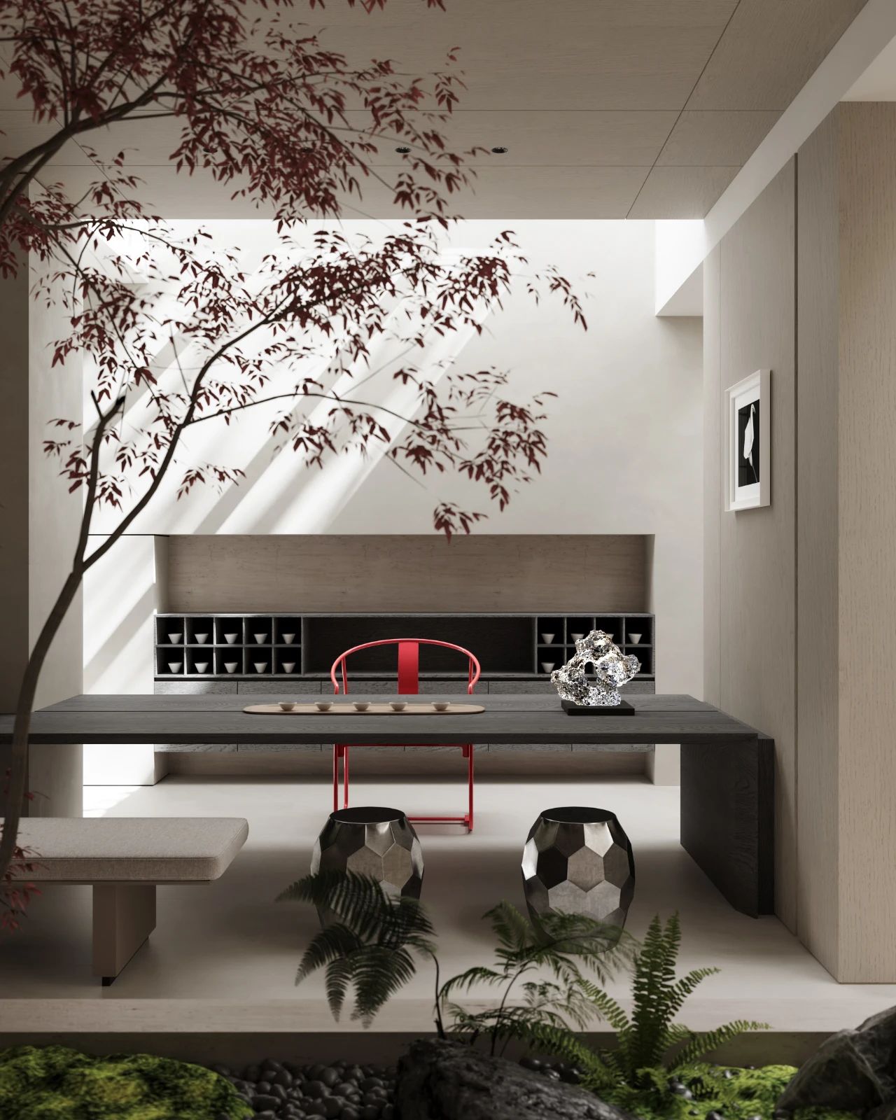 地下室渲染——漾格视觉_20250708-15