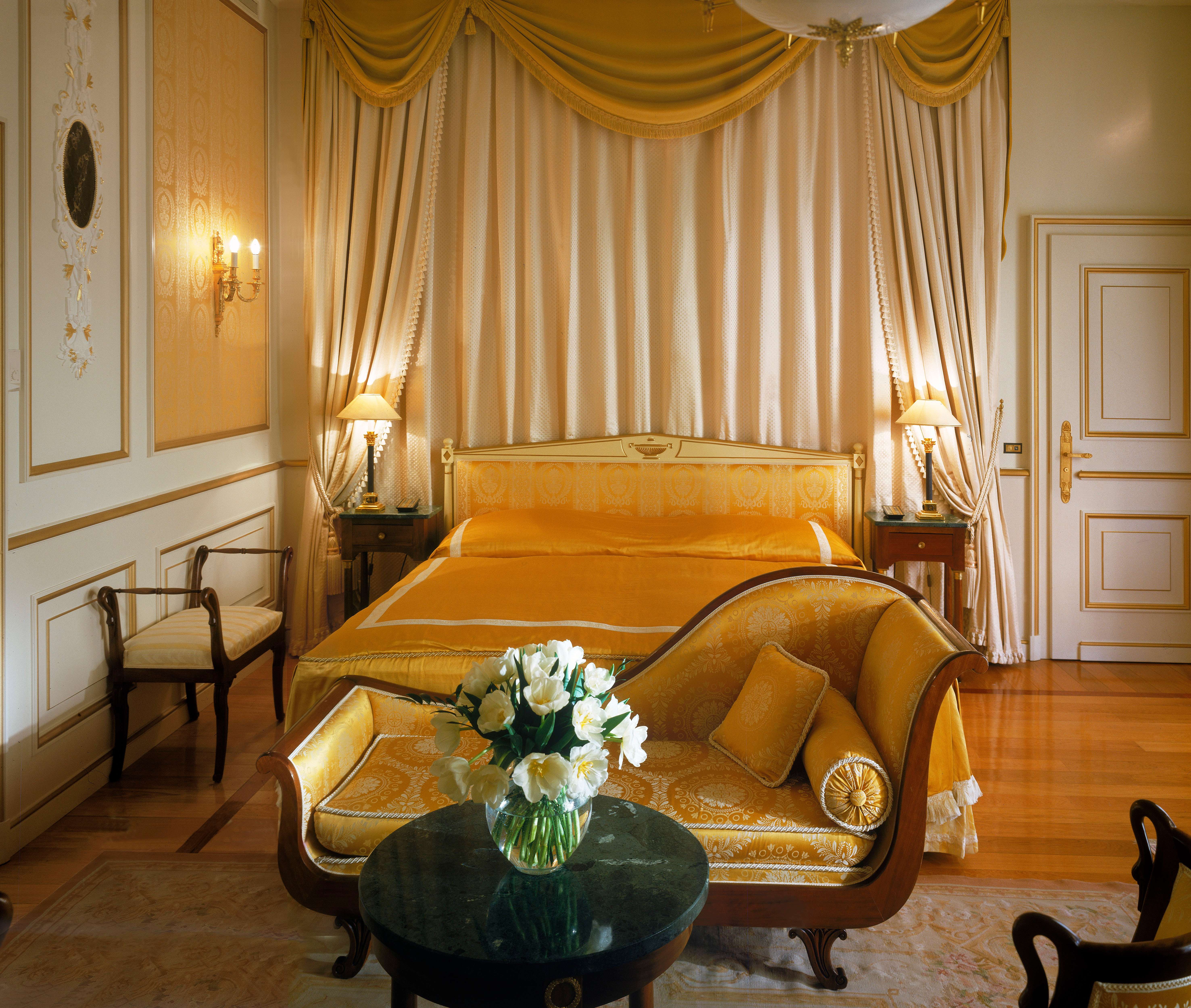 瑞士洛桑美岸大酒店-41