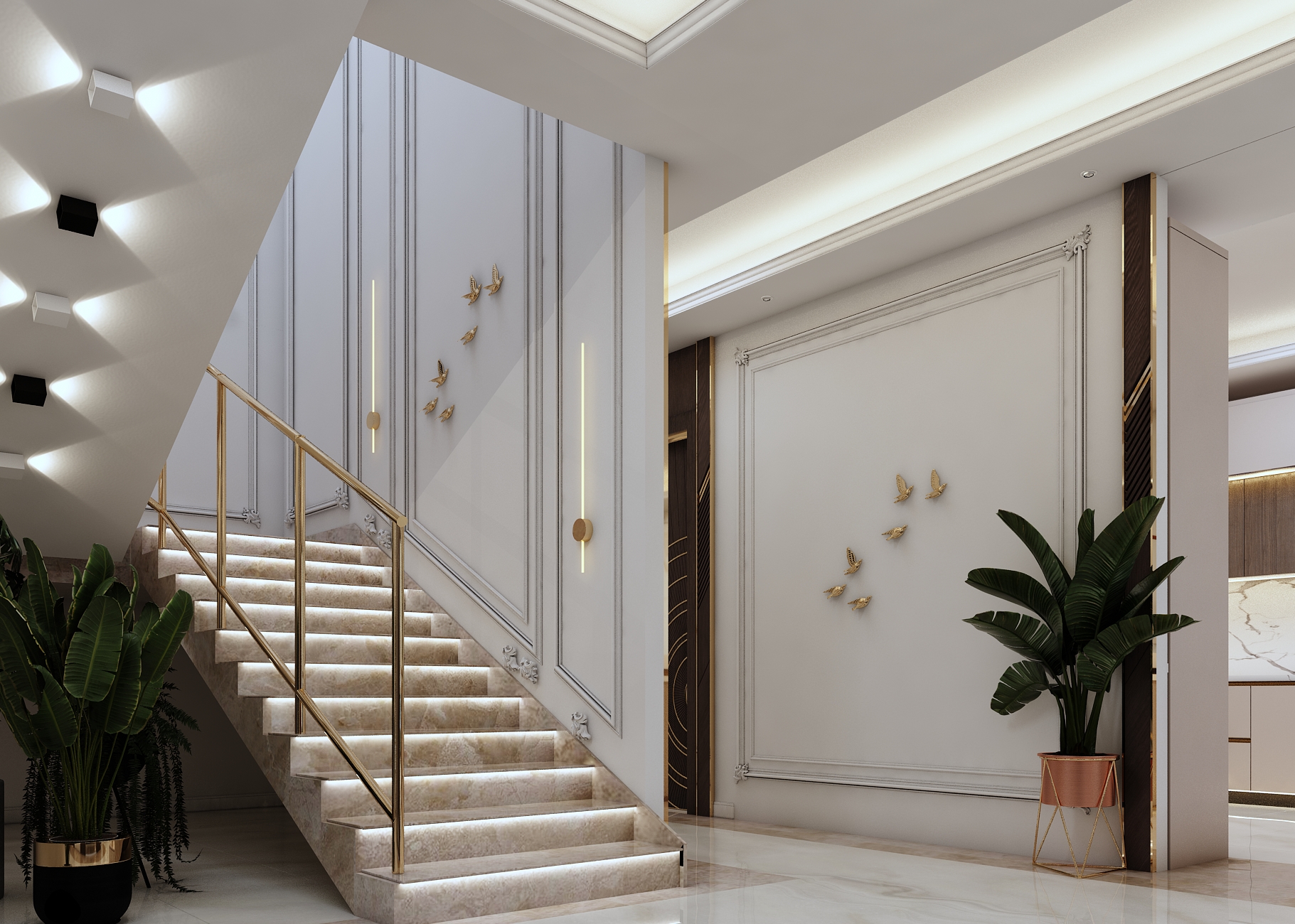 新古典生活区-6