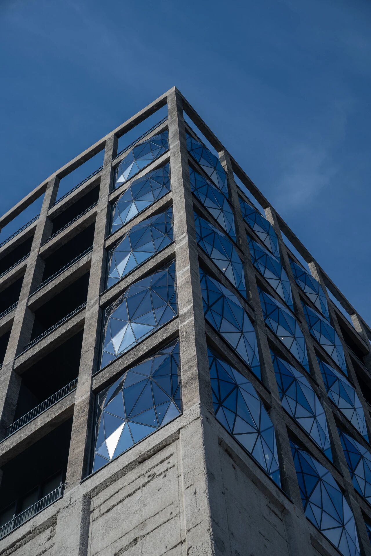 SAOTA工作室丨南非开普敦丨开普敦建筑师Tiaan Meyer-113