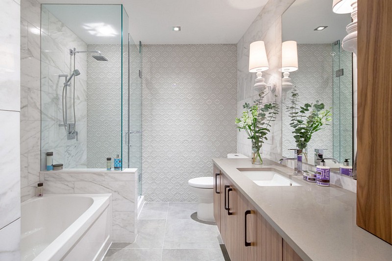 多伦多 King Plus Condo | 融合非洲印度文化，打造温馨现代家居-34