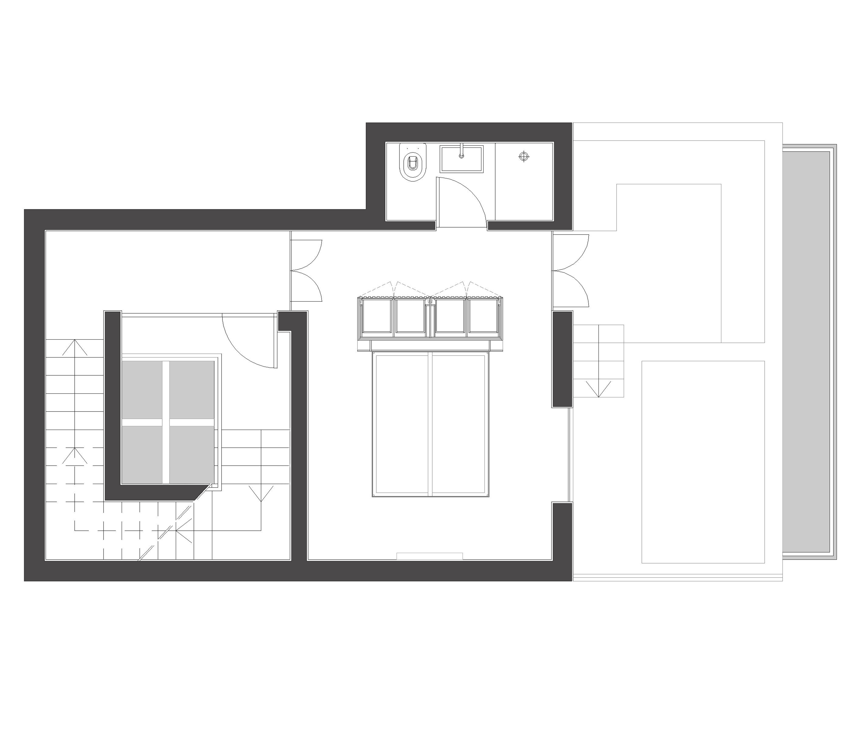 葡萄牙奥良历史中心豪华别墅 Casados Gelados丨Sena Architects-98