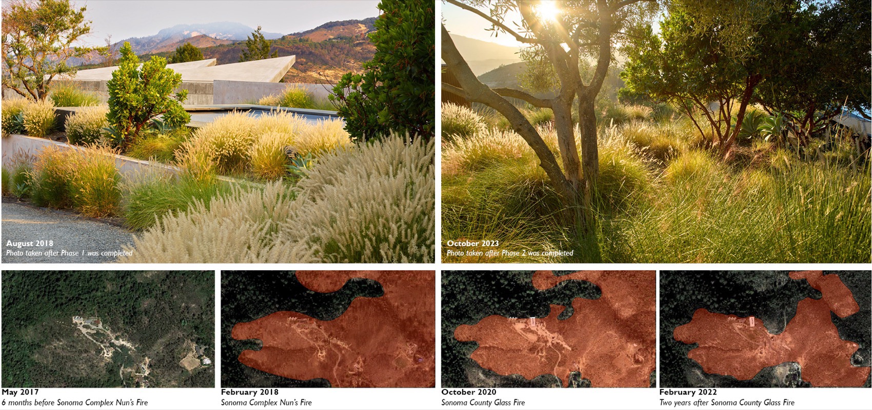 三岔路住宅丨美国加利福尼亚丨Surfacedesign,Inc.-19