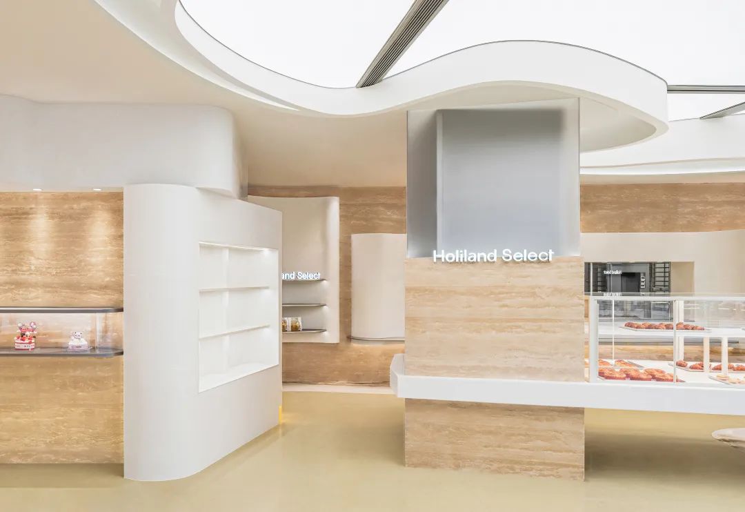 Holiland Select 概念店丨中国武汉丨SLT 设计咨询-28