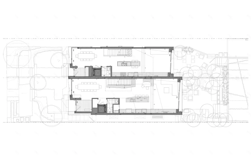 多伦多 Relmar House-31