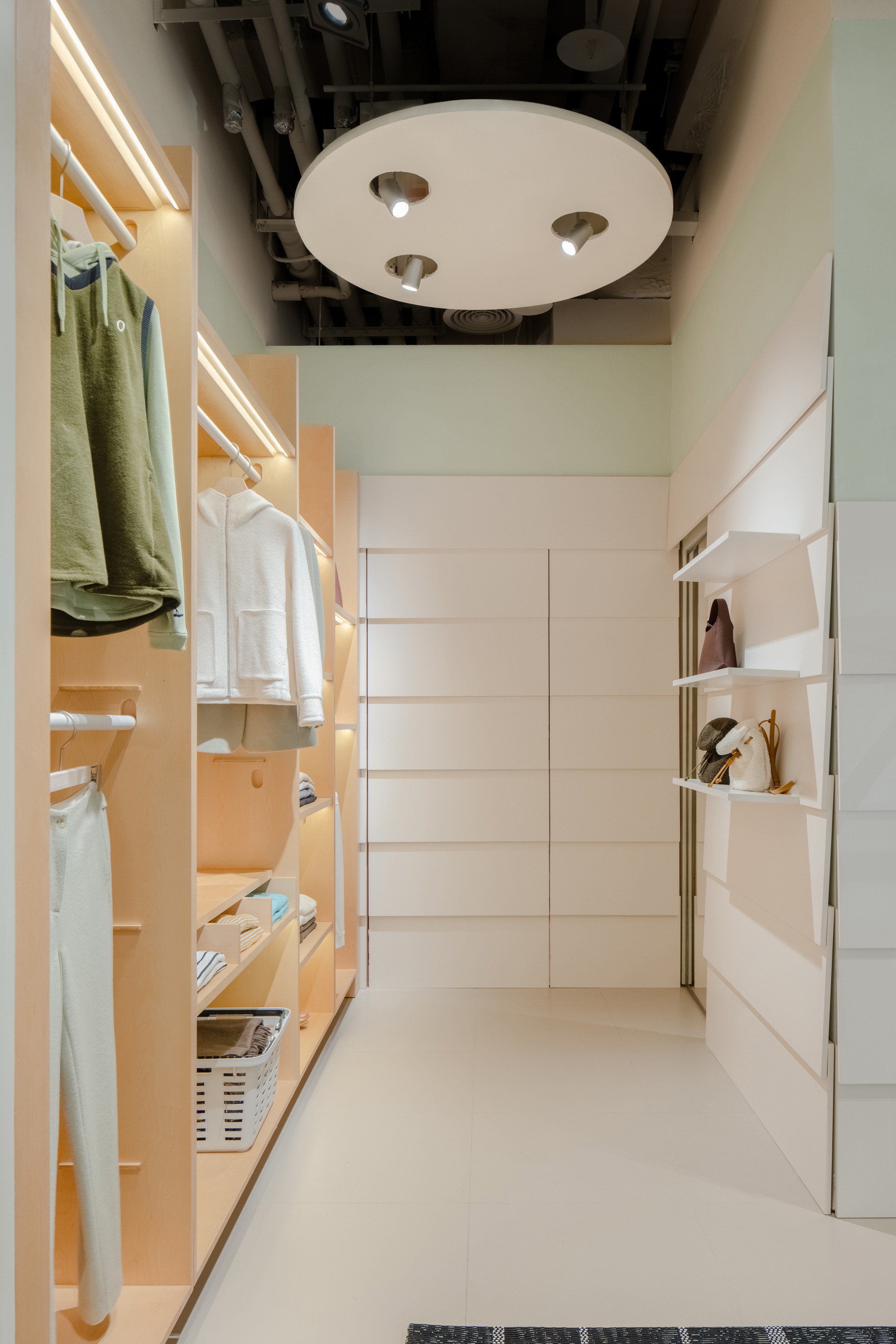 素然集市,服装店丨中国上海丨Sò Studio-51