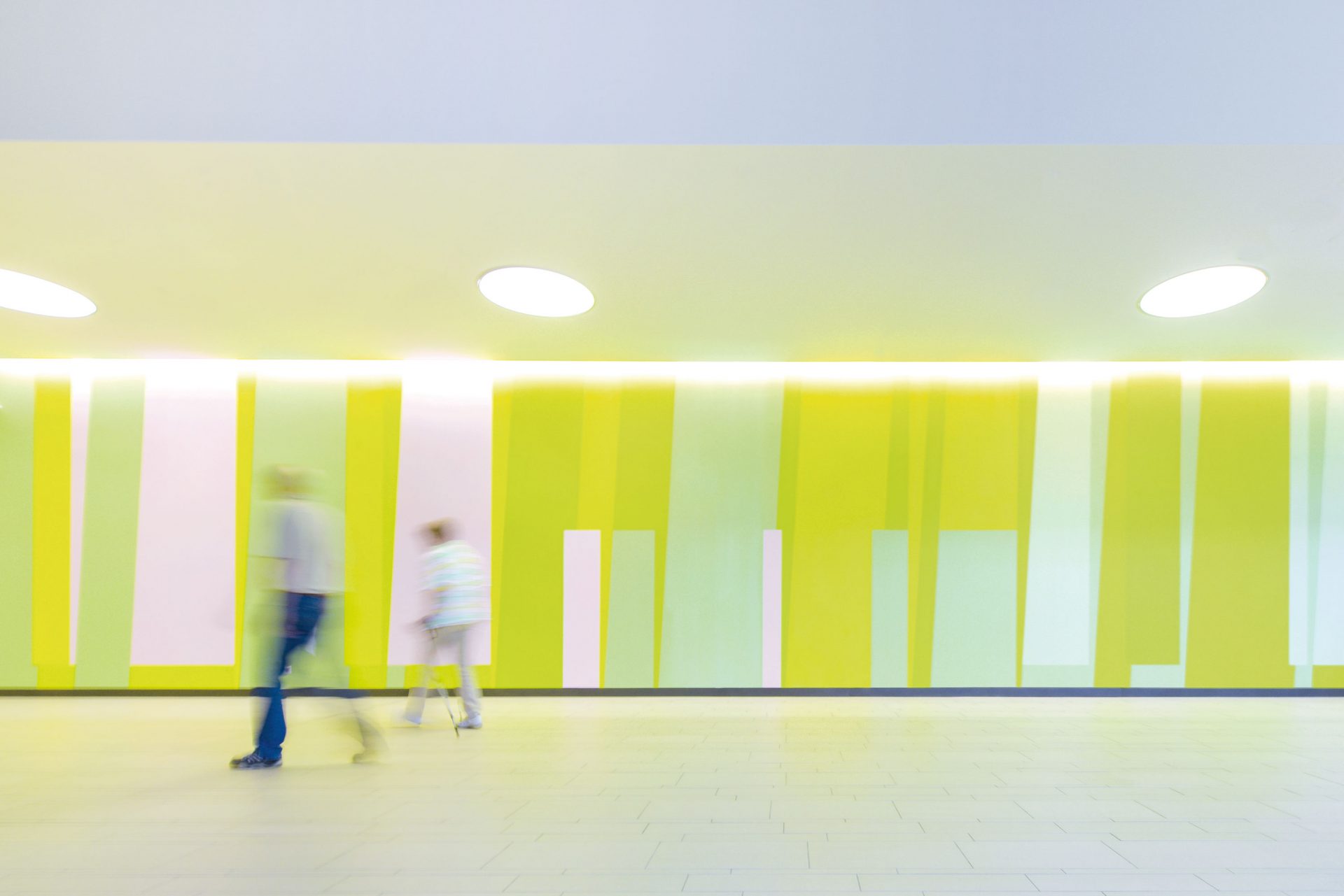 Rems-Murr-Klinikum Winnenden Neubau Gesundheitscampus im Grünen-7