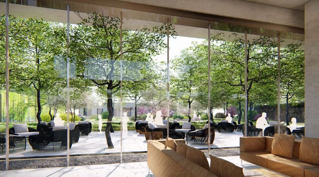 苏州天境华府 | 微境见天地,安静归心性-29