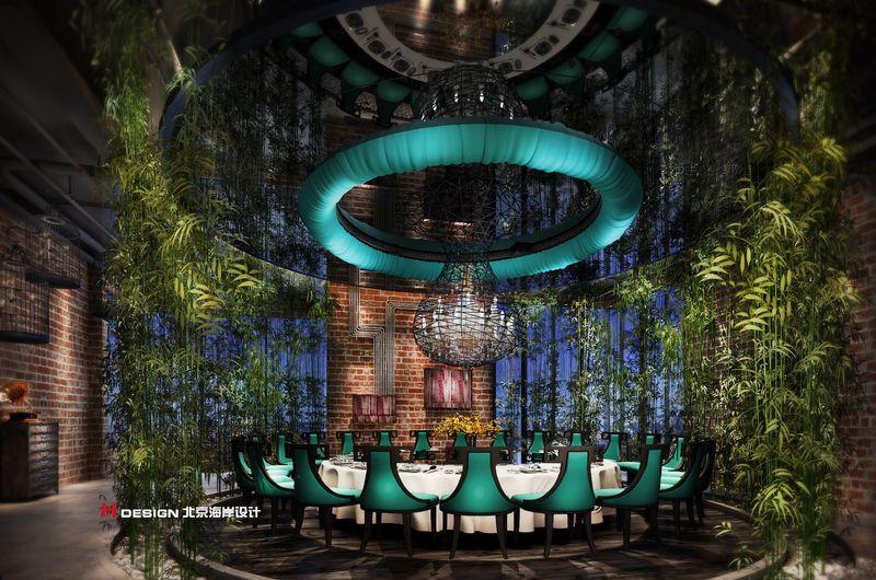 侗家食府（工厂店）-17