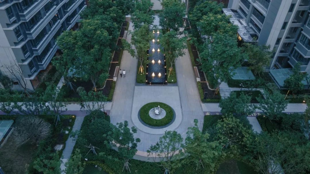 微笑无限,生活无界 | 皖赣旭辉·滨湖江来(大区)-110