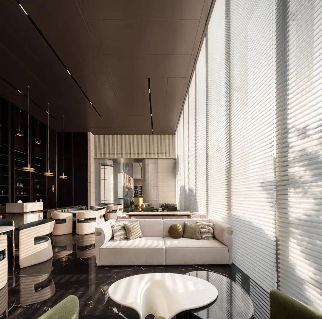 山东崇德地产售楼中心丨中国山东丨忆创空间（北京）设计顾问有限公司-21