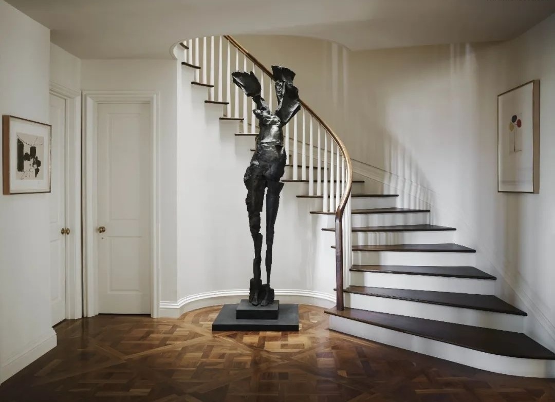 旧金山当代豪宅-9