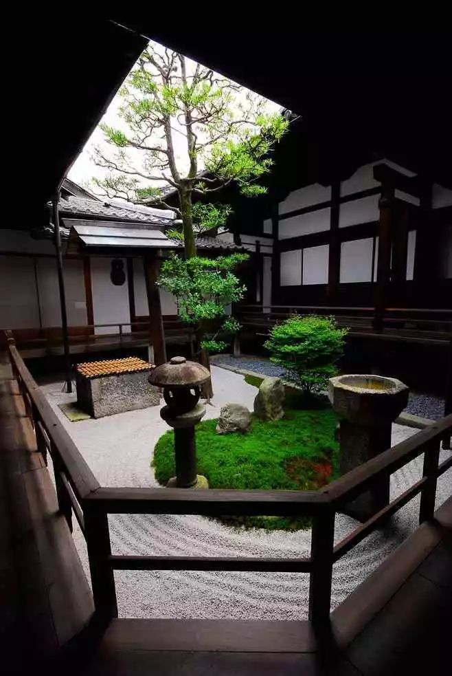 心灵庭园 | 打造美好人生的心灵空间-12