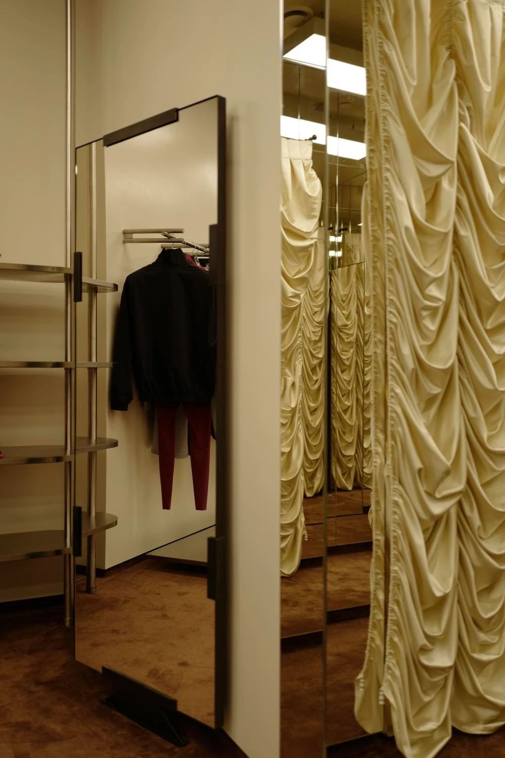 Primerochnaya 2 服装配饰店丨俄罗斯莫斯科丨Polina Ditsman-58