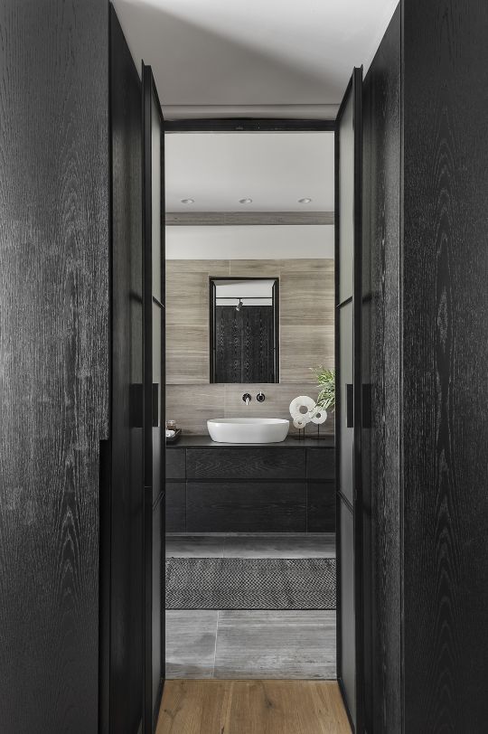 丨以色列丨סמט אדריכלים-28