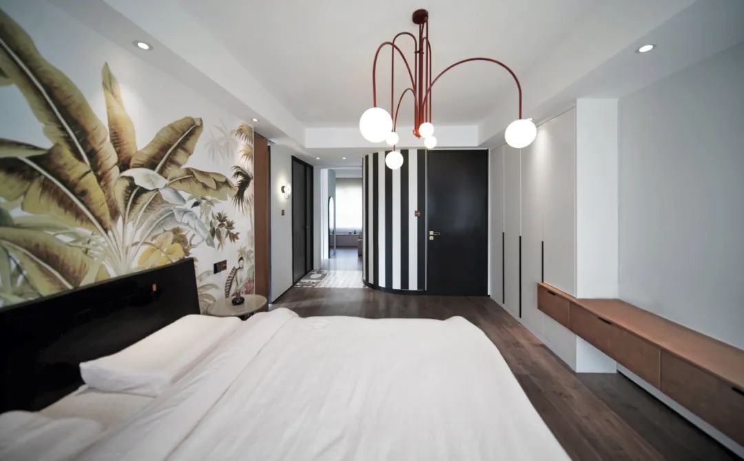 漠北城下艺术宅邸丨中国呼和浩特丨乙仓空间设计-50