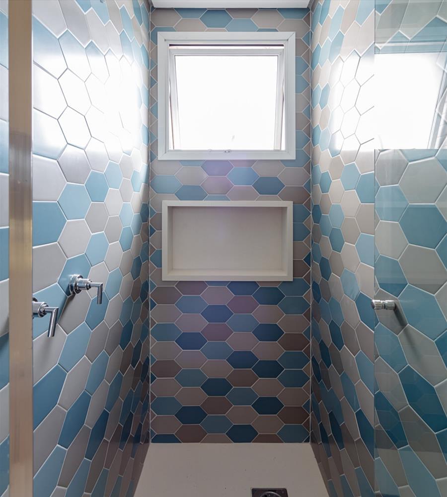 Alto de Pinheiros 公寓-12