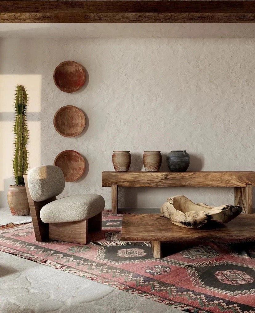 侘寂是一种境界，通往心境，直抵灵魂！-2