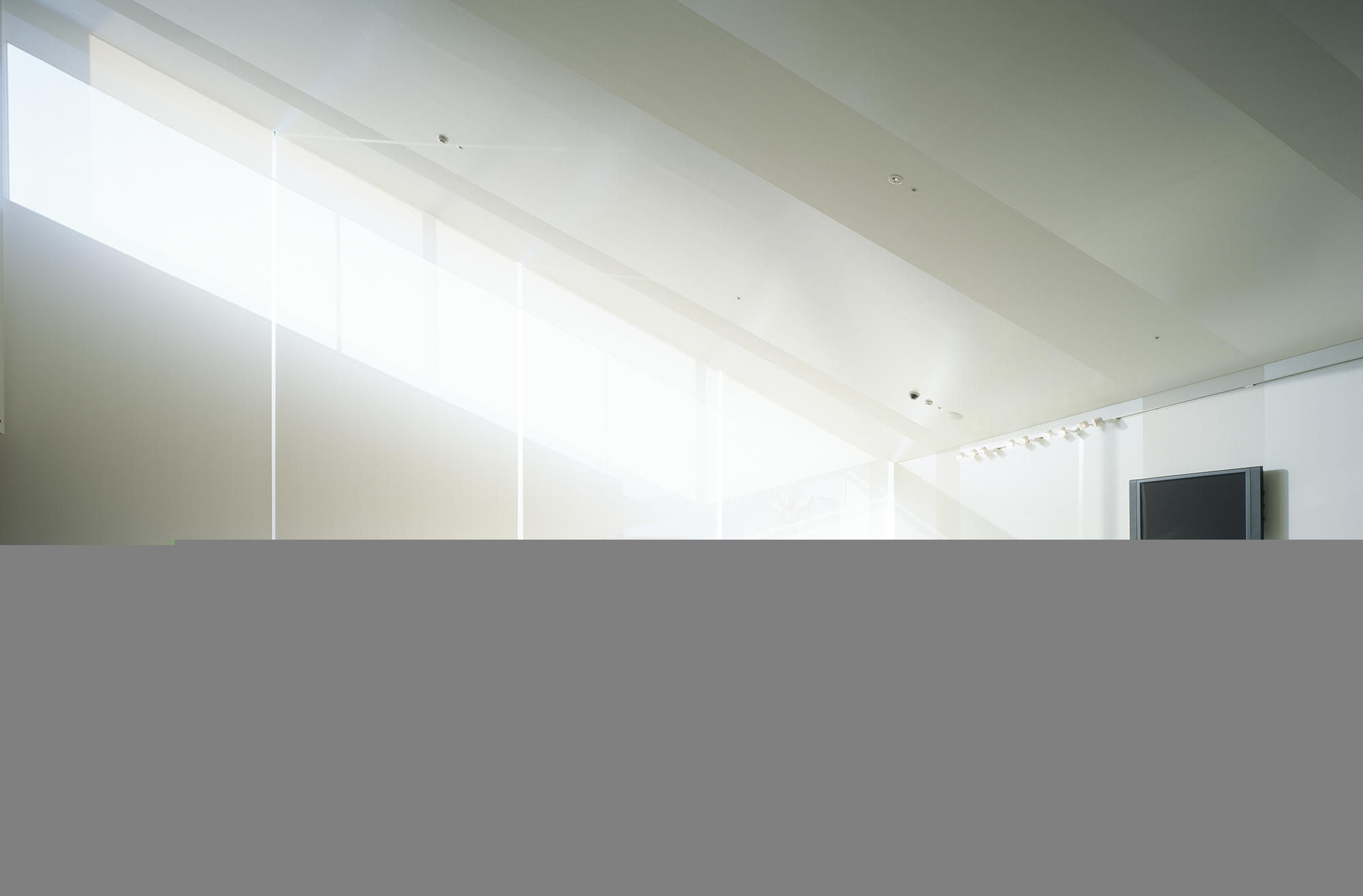 丨FIELD FOUR DESIGN OFFICE-4