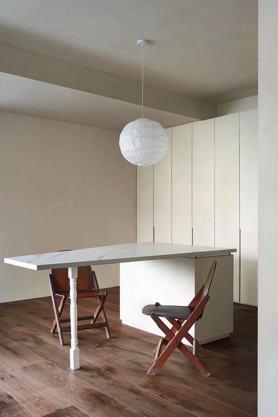 Apartment 402 公寓改造丨中国广州丨春计划工作室-40