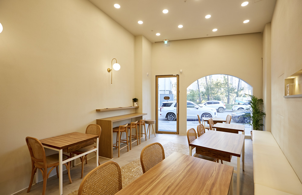 汉诺威的极简主义室内设计-8