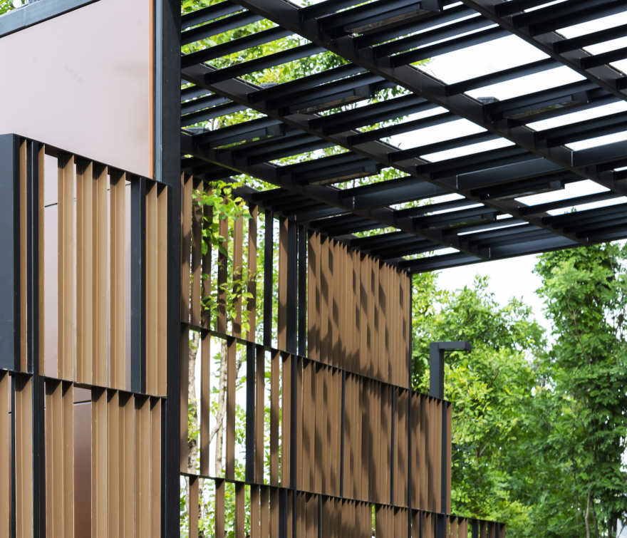 Dcondo 校园度假胜地甘烹盛丨泰国-12