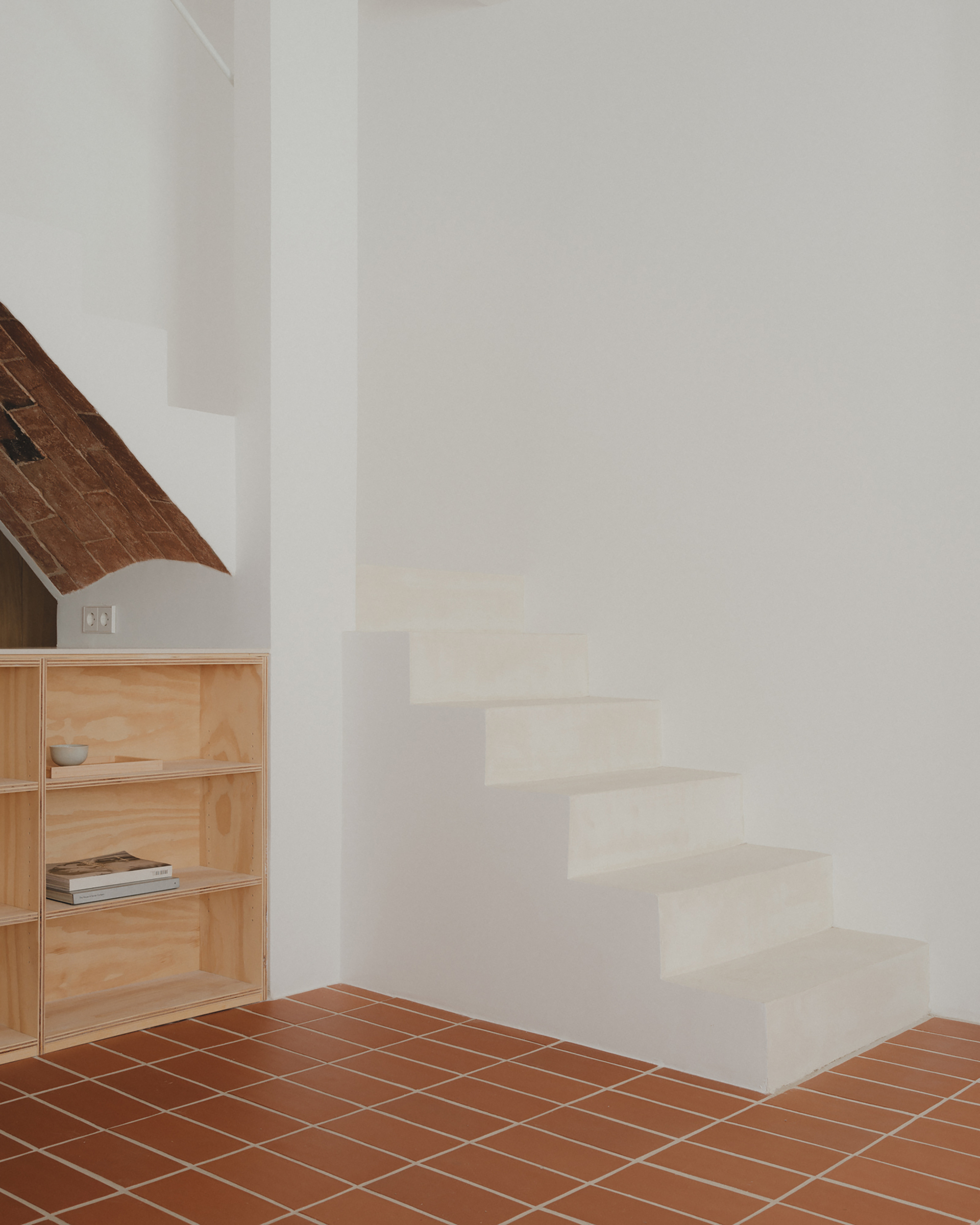 小别墅丨西班牙巴塞罗那丨CA  N Estudi-7