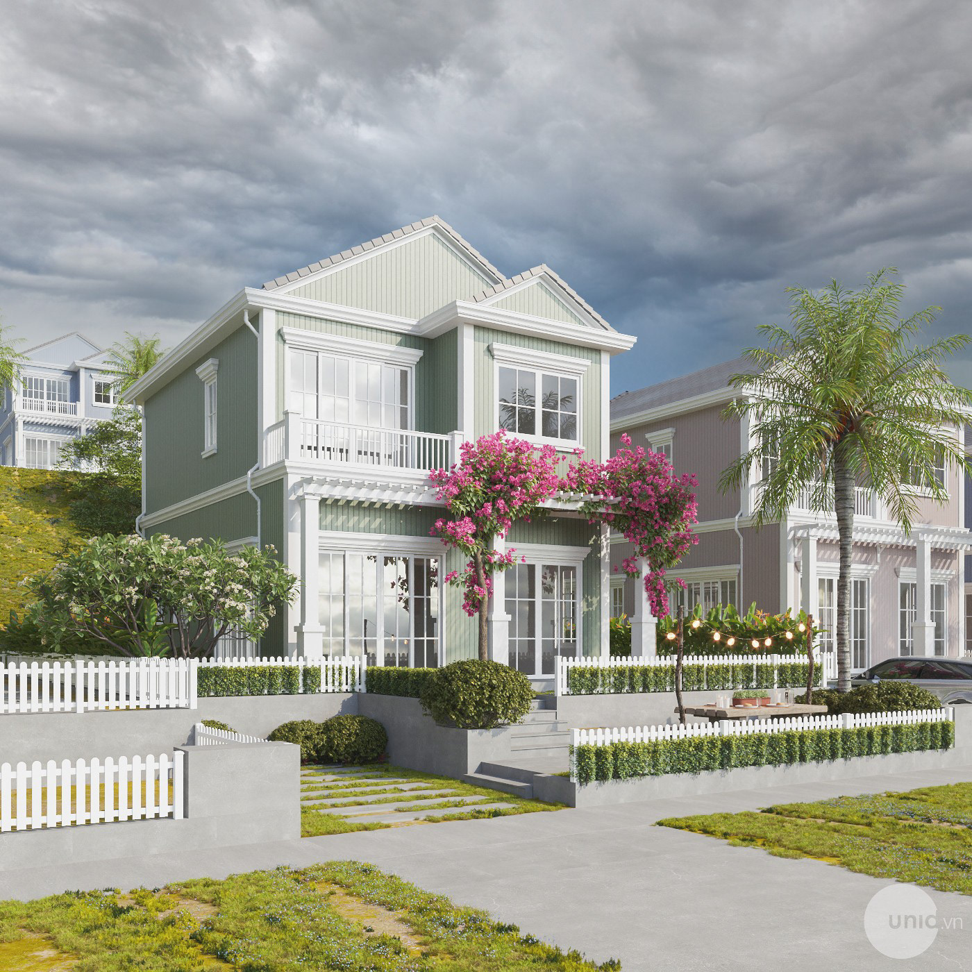 Novaworld Phan Thiet Villa-4