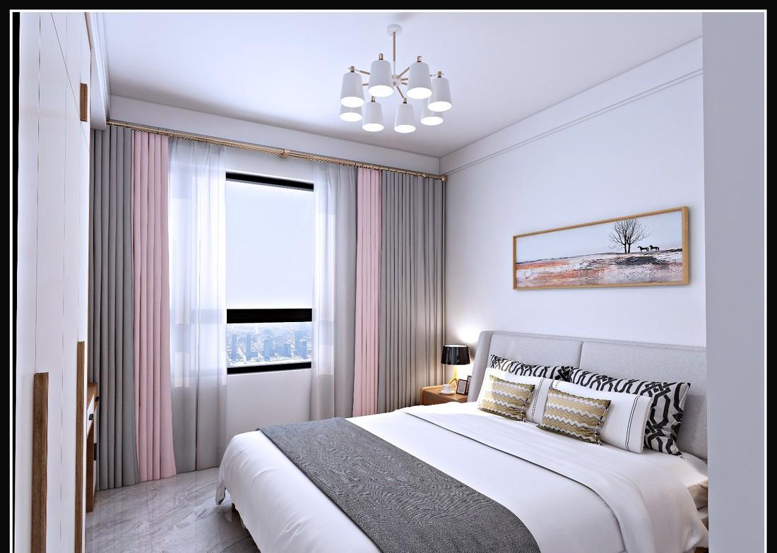 
现代优雅，诠释自然浪漫 -5