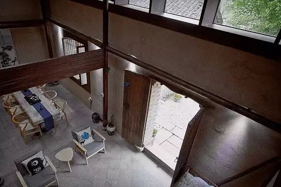 躲进茶园深处的农家小院，喝杯茶守候时光-29