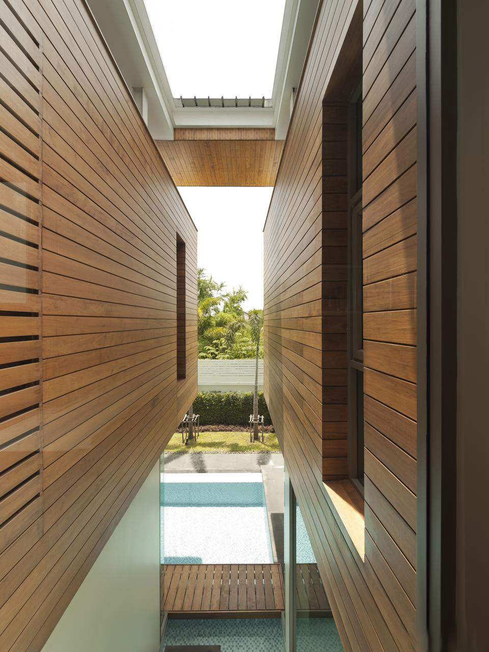 泰国 L71 住宅-35