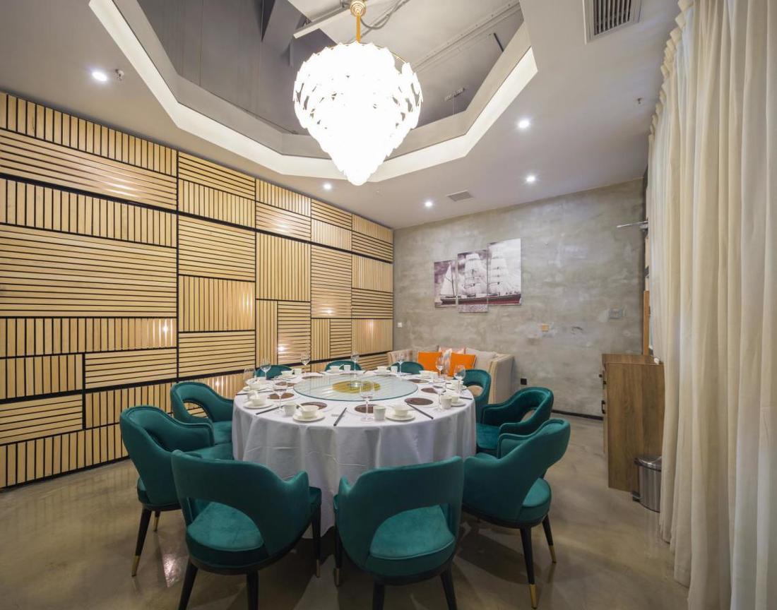 海牛记潮汕海鲜餐厅丨中国重庆-17