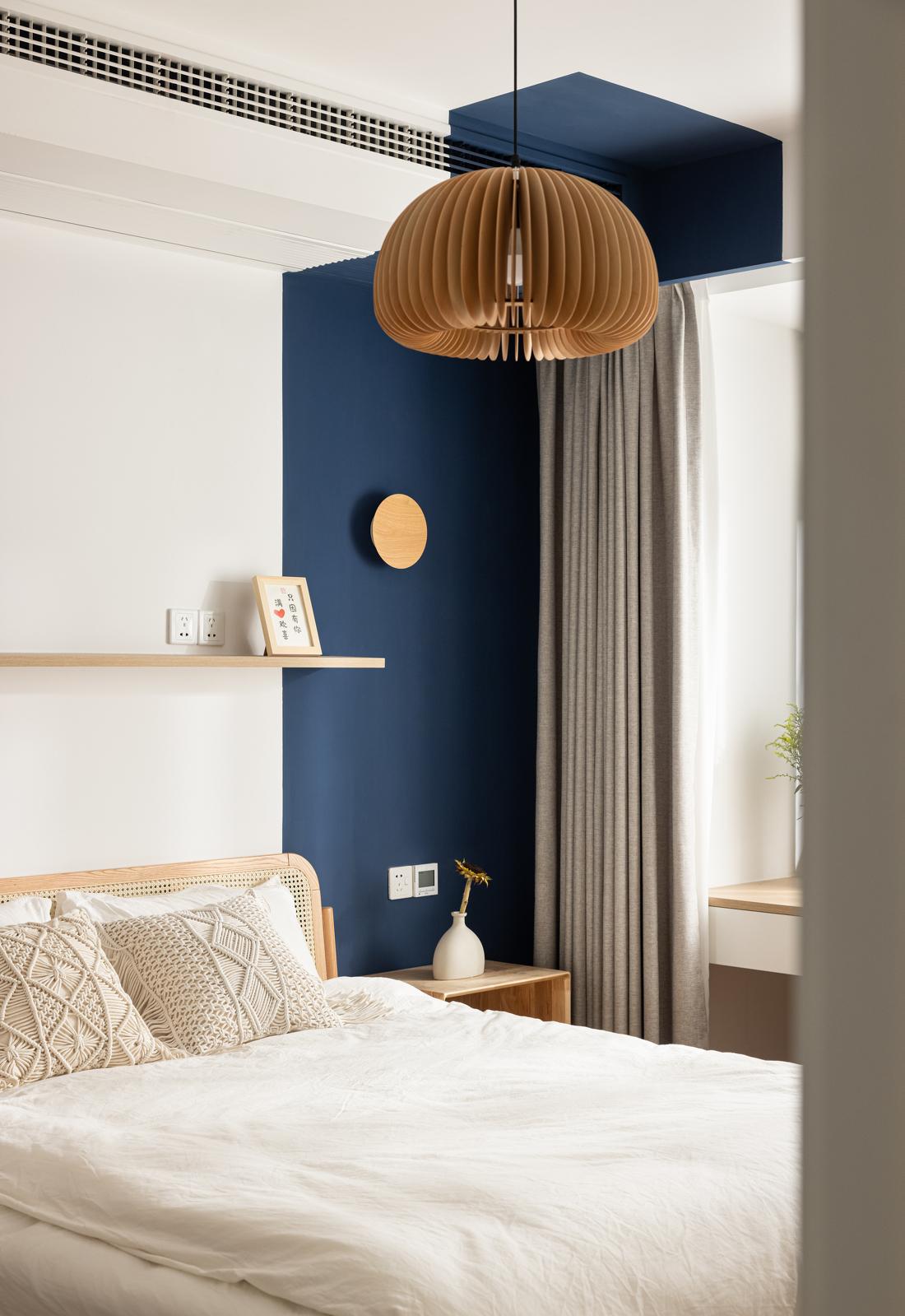 日式原木理想家丨郝工-68