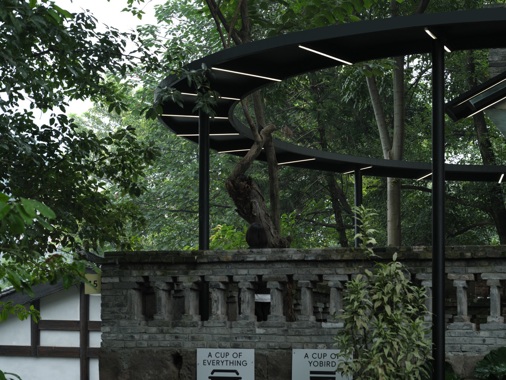 星环诞生记 & 下浩老街旧建筑更新丨中国重庆丨空气墙建筑工作室-149