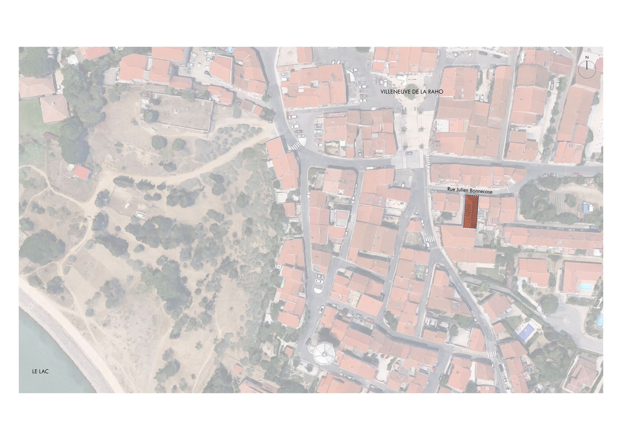 卡萨·德斯卡德雷尔丨法国丨SYMBIOSE Architecture & Design-52