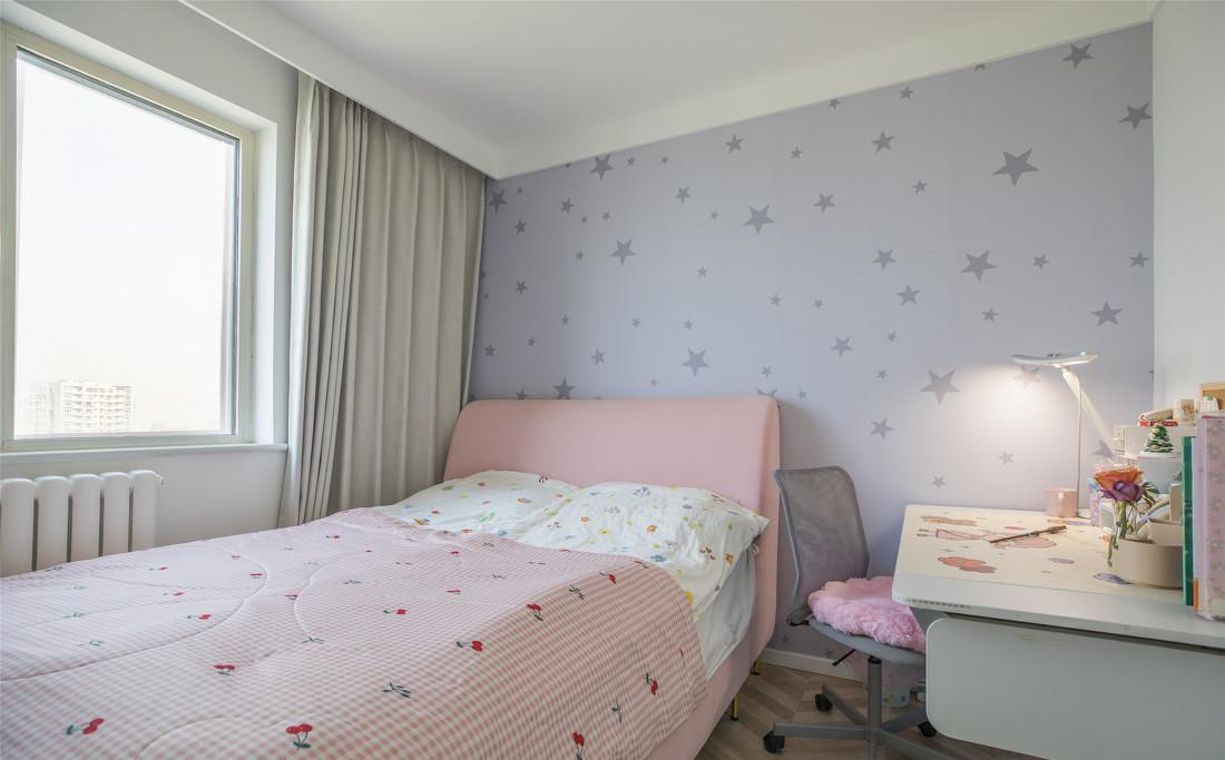 简约出彩的平层空间设计丨壹目设计-34