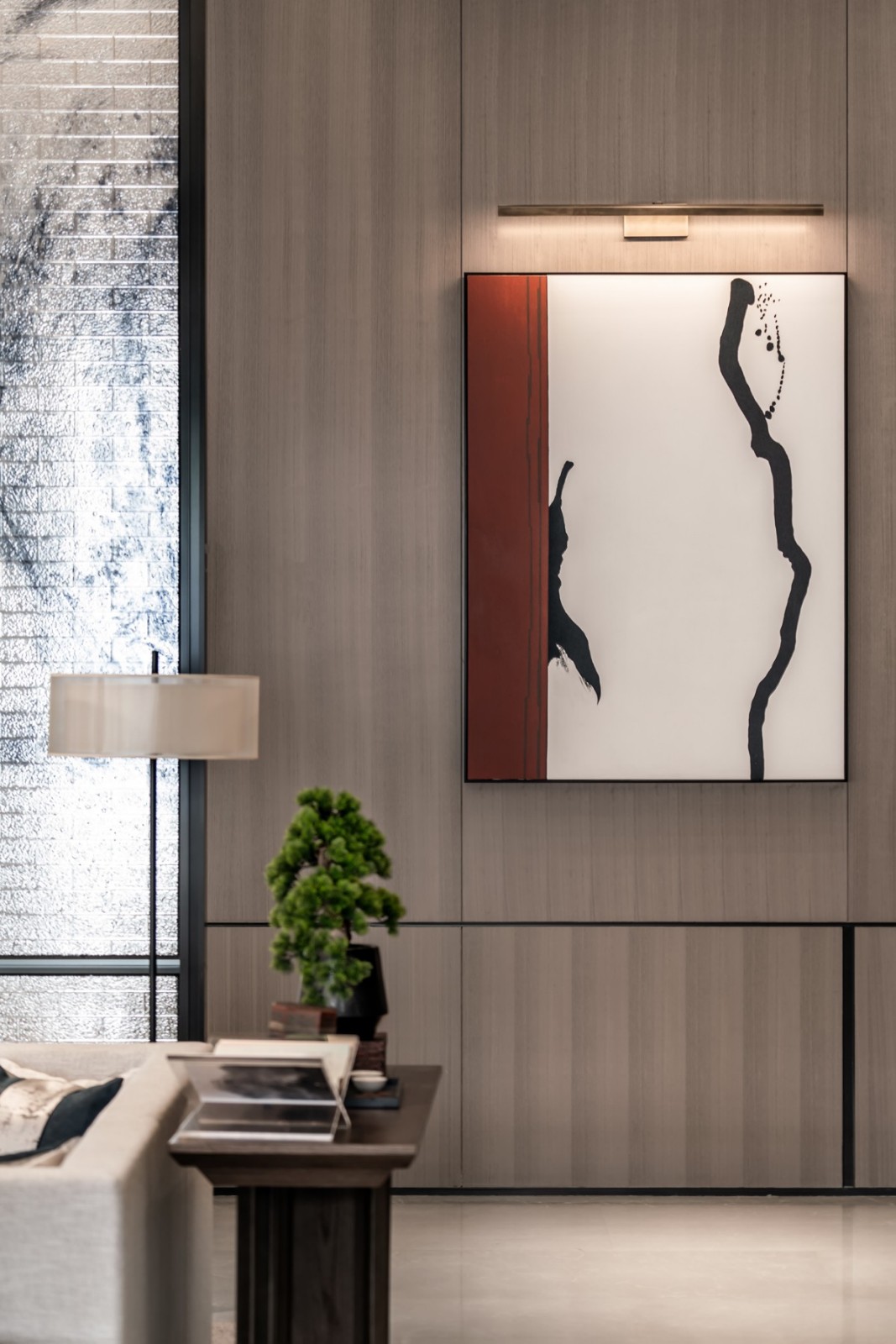 东莞首创禧瑞里花园售楼处-32