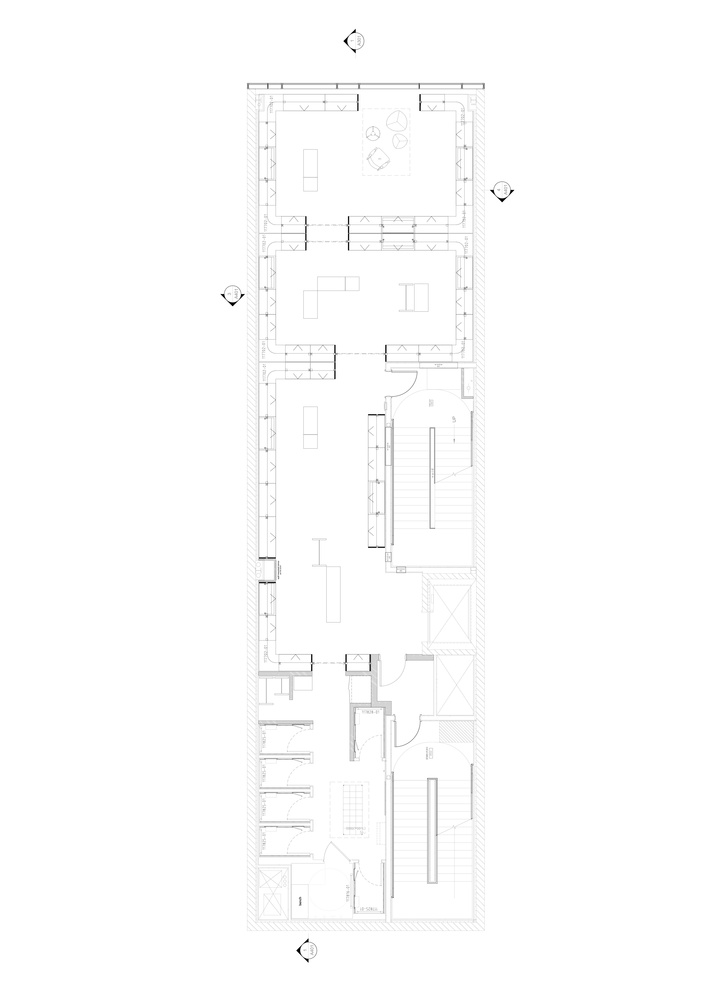 COS 芝加哥橡树街店-49