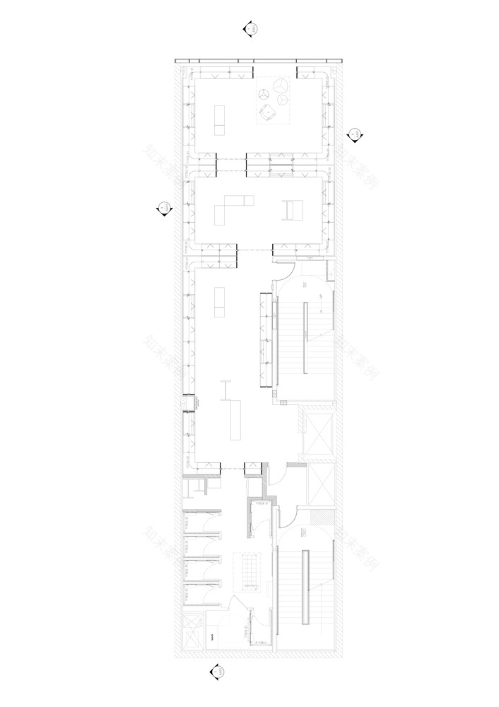 COS 芝加哥橡树街店-49