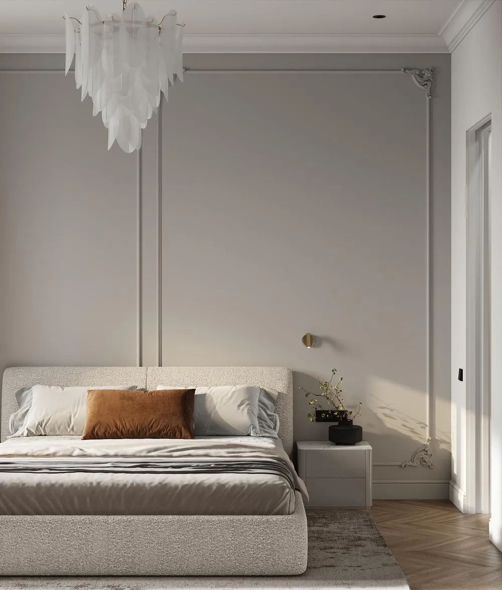 72㎡舒适空间丨Ard Design-43